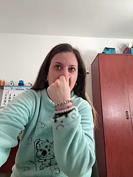 Sareyxon online show from March 20, 8:41 am