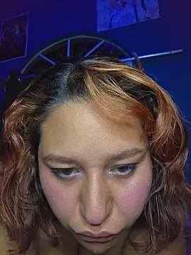 Snapshot of Kittysweet2001 chatting on February 27, 3:39 am Kittysweet2001 online show from February 27, 3:39 am