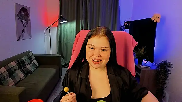 MartishaAddams online show from January 6, 11:47 am