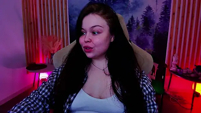 MartishaAddams online show from February 28, 12:28 pm