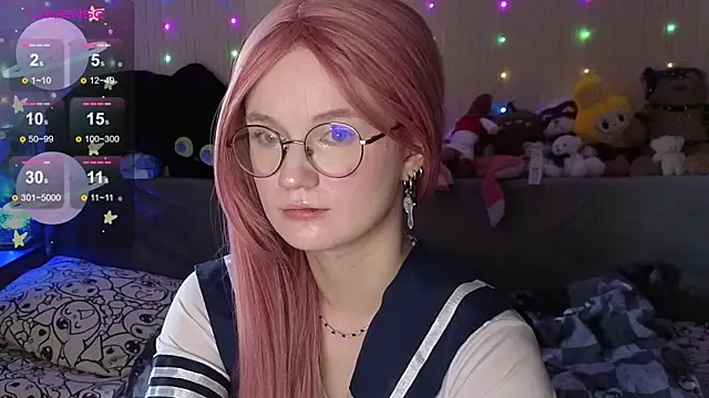 Snapshot of Kitty_smalltits chatting on February 20, 6:26 am Kitty smalltits online show from February 20, 6:26 am