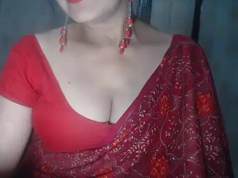 Hotronita123 online show from January 13, 10:42 am