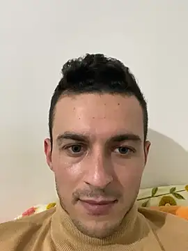 Snapshot of 3turkish6model9 chatting on February 14, 1:57 am 3turkish6model9 online show from February 14, 1:57 am