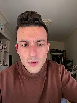 Snapshot of 3turkish6model9 chatting on February 21, 1:12 pm 3turkish6model9 online show from February 21, 1:12 pm