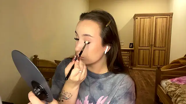 SimCiting online show from November 30, 1:15 pm