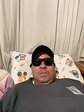 CasadoSpbr online show from June 18, 1:48 pm