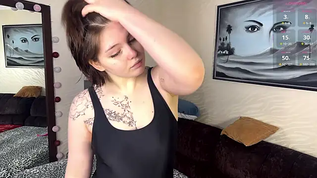 sophia loly online show from January 16, 8:18 am