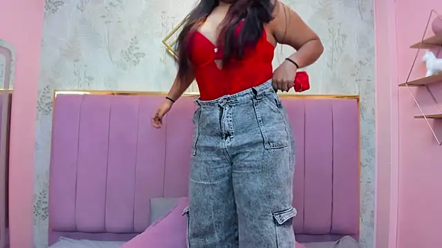 Maitee Milleer online show from January 10, 3:52 am