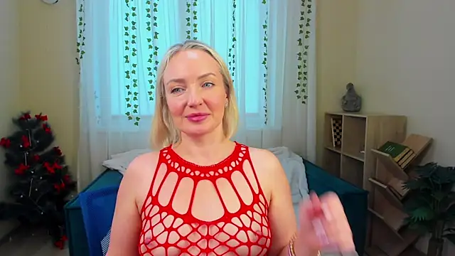 MonikaPinch  online show from January 15, 5:34 am