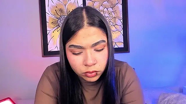 Mylarossi online show from December 15, 1:26 pm