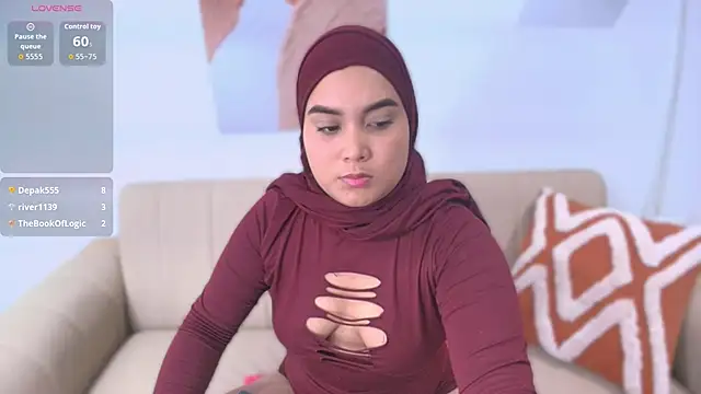 Habi arabic online show from February 16, 10:06 pm