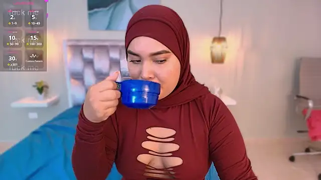 Habi arabic online show from March 15, 5:13 am