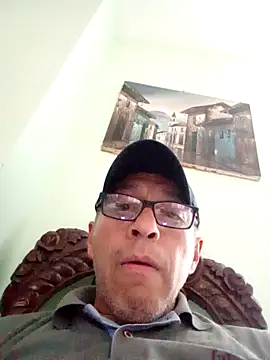 JRAdams23 online show from December 15, 7:51 pm