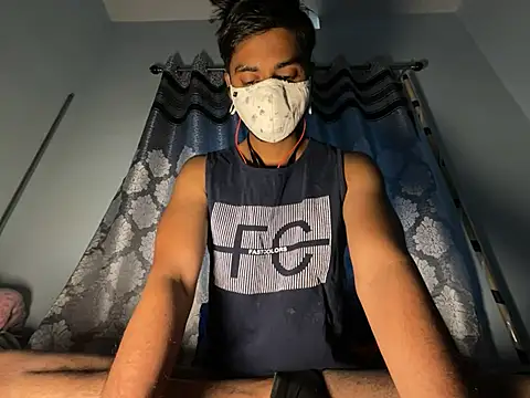 hunterboy2001 online show from January 16, 11:03 am