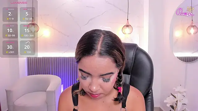 alana martiins online show from May 6, 12:54 pm