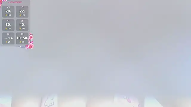 Miia cute18 online show from February 8, 11:35 am