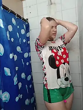 dakota021 online show from December 19, 7:10 pm