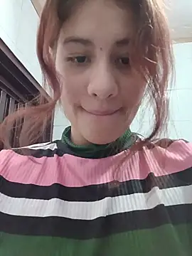 dakota021 online show from December 20, 7:32 pm