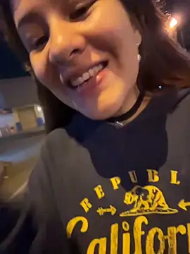 dakota021 online show from March 11, 3:34 am