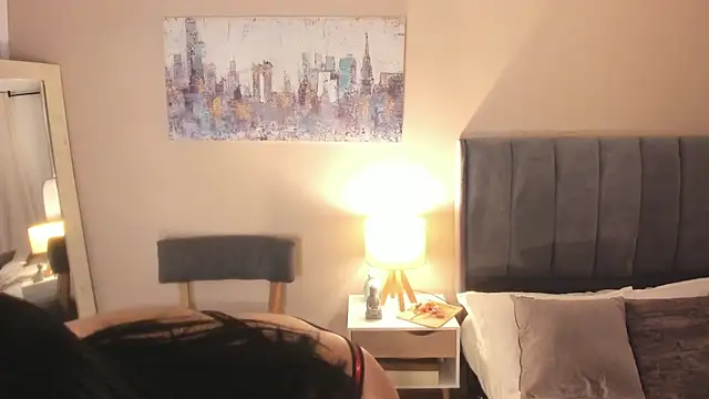 Megaan    online show from December 3, 12:36 pm