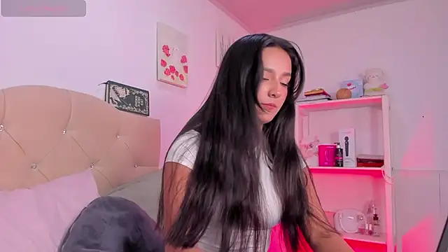 Steff candy online show from January 7, 4:26 am