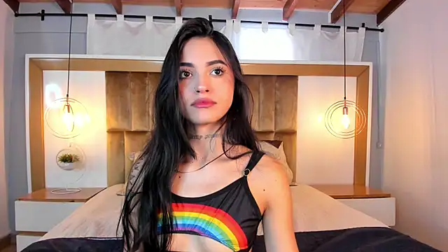 BrianaJhons19 online show from January 7, 7:49 pm