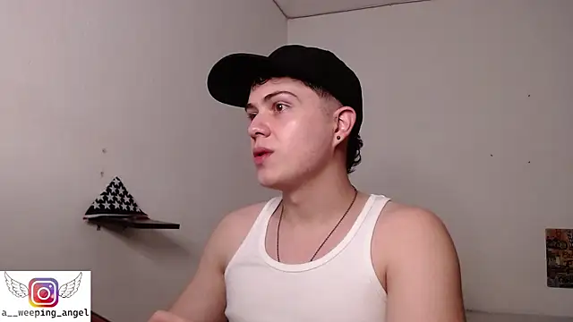 oak david online show from January 6, 12:14 am