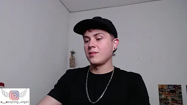 oak david online show from January 12, 2:28 am