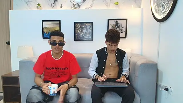 BIG COCKS online show from December 15, 7:12 am