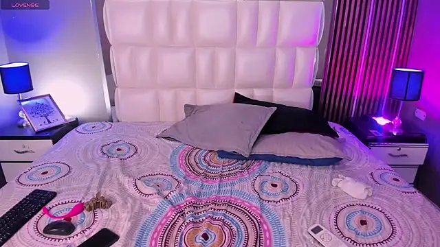 Snapshot of xCharlotte_20 chatting on February 9, 9:08 pm xCharlotte 20 online show from February 9, 9:08 pm