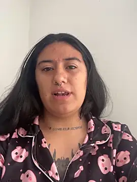 Snapshot of Gaby_Gabbyy chatting on February 18, 4:36 pm Gaby Gabbyy online show from February 18, 4:36 pm