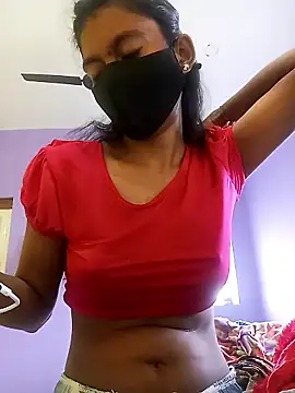 Snapshot of Slim-neha chatting on January 18, 11:03 am Slim-neha online show from January 18, 11:03 am