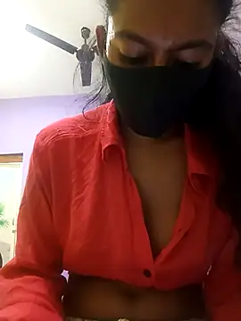 Snapshot of Slim-neha chatting on February 5, 9:41 pm Slim-neha online show from February 5, 9:41 pm