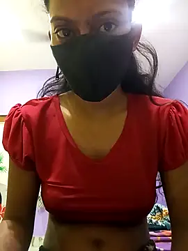 Snapshot of Slim-neha chatting on February 22, 10:30 pm Slim-neha online show from February 22, 10:30 pm