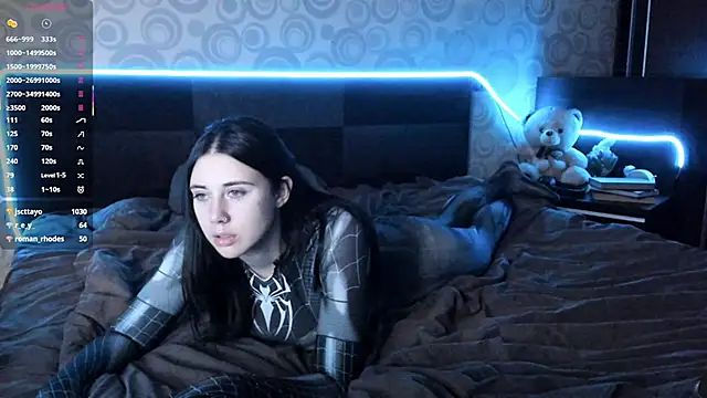 boobsfireee online show from December 14, 10:36 pm