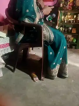 deshi bhabi Anita online show from December 19, 6:42 am