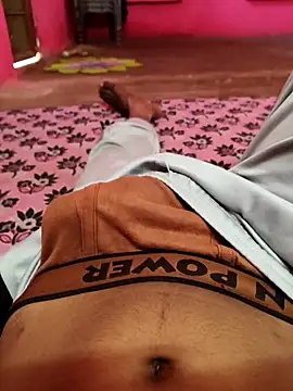 JONNY HU online show from November 30, 8:51 am