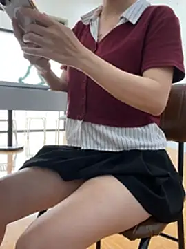 Aiko-Office online show from April 22, 5:32 am