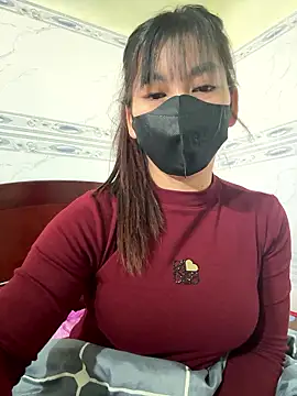 MintShow18 online show from January 9, 4:59 am