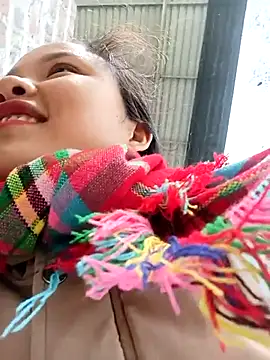 Snapshot of Pretty-haert chatting on January 9, 2:36 am Pretty-haert online show from January 9, 2:36 am