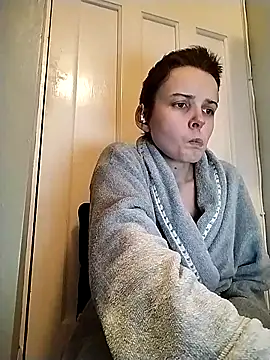 Amy01112 online show from February 3, 7:08 pm