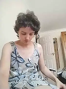 Snapshot of Amy01112 chatting on July 7, 9:13 am Amy01112 online show from July 7, 9:13 am