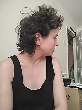 Snapshot of Amy01112 chatting on July 9, 12:53 pm Amy01112 online show from July 9, 12:53 pm