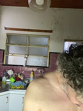 Snapshot of Petebulimia chatting on February 1, 10:25 am Petebulimia online show from February 1, 10:25 am