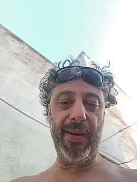 Snapshot of Petebulimia chatting on February 1, 10:30 pm Petebulimia online show from February 1, 10:30 pm