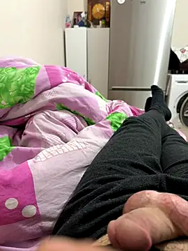 BABAYORGUN344455 online show from December 17, 9:43 pm