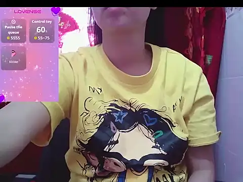 Mio Nips online show from January 9, 4:26 am