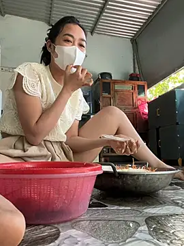 Mio Nips online show from January 15, 2:49 am