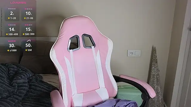 mimiicherry online show from February 15, 3:14 am