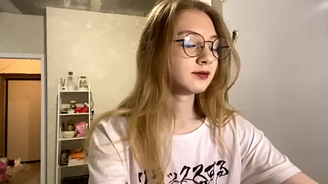 MargyDejong online show from December 4, 6:16 pm